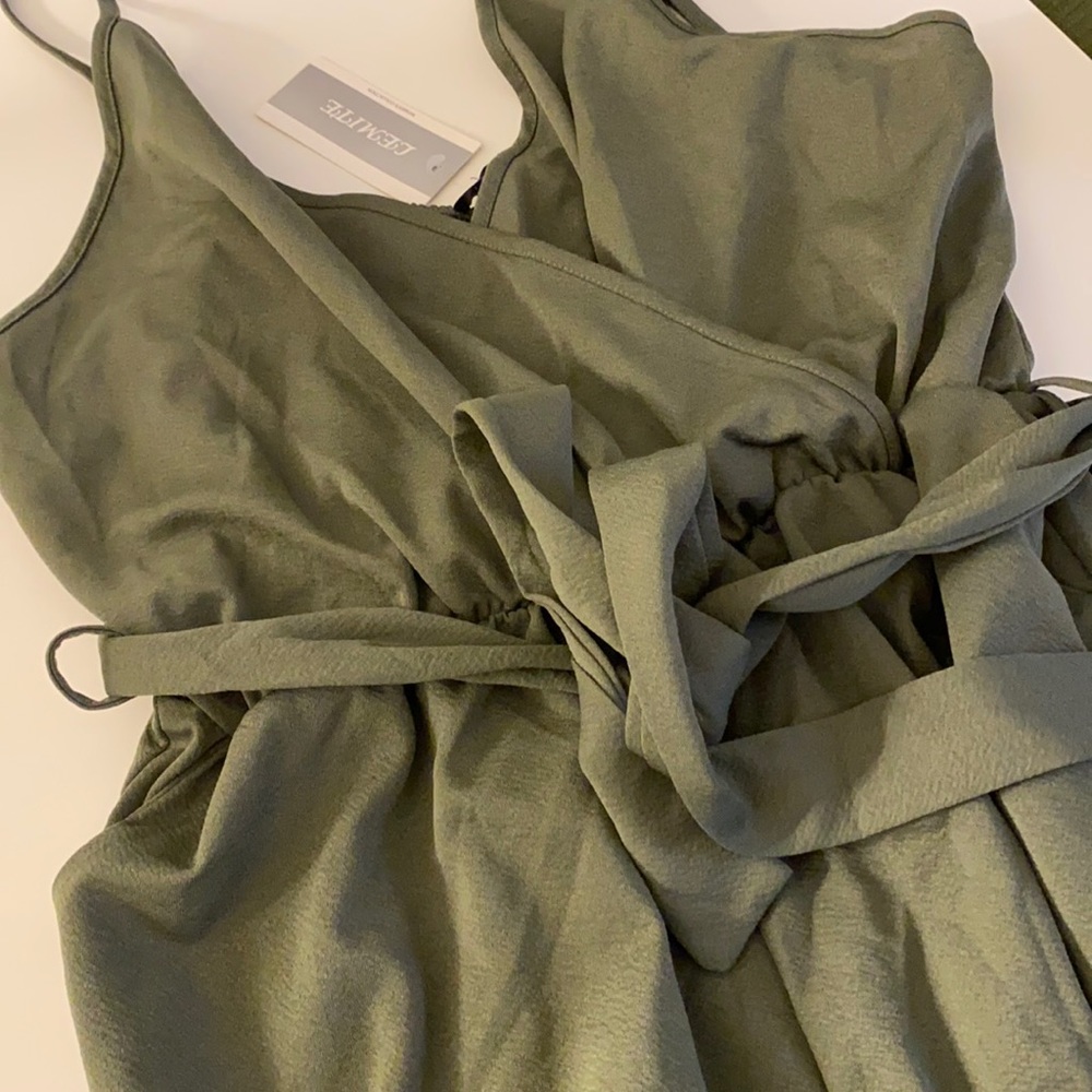 pants romper